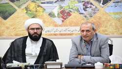 رصد مستمر کشت پاییزه برای پیشگیری از بروز کمبود در نهاده های کشاورزی